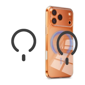 TECH-PROTECT MMP-200 MAGNETIC MAGSAFE RING BLACK