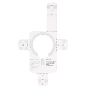 TECH-PROTECT MMP-200 MAGNETIC MAGSAFE RING WHITE