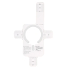 TECH-PROTECT MMP-200 MAGNETIC MAGSAFE RING WHITE