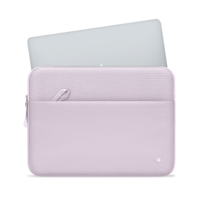 TECH-PROTECT SLEEVE LAPTOP 15-16 PALE