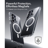 ESR CLASSIC HYBRID MAGSAFE GALAXY S26 ULTRA CLEAR