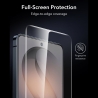 SZKŁO HARTOWANE ESR ULTRAFIT ARMORITE TEMPERED GLASS 2-PACK GALAXY S26 ULTRA CLEAR