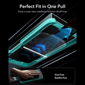 SZKŁO PRYWATYZUJĄCE ESR ULTRAFIT ARMORITE TEMPERED GLASS GALAXY S26 ULTRA PRIVACY