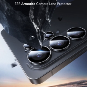 OSŁONA NA APARAT ESR ARMORITE CAMERA PROTECTOR GALAXY S26 ULTRA BLACK