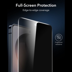 SZKŁO PRYWATYZUJĄCE ESR ULTRAFIT ARMORITE TEMPERED GLASS GALAXY S26 ULTRA PRIVACY