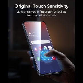 SZKŁO HARTOWANE ESR ULTRAFIT ARMORITE PRO TEMPERED GLASS GALAXY S26 ULTRA CLEAR