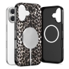 TECH-PROTECT LAMANO MAGSAFE IPHONE 17 LEOPARD