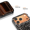 TECH-PROTECT LAMANO MAGSAFE IPHONE 17 PRO MAX LEOPARD