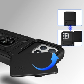 TECH-PROTECT CAMSHIELD PRO XIAOMI POCO F8 PRO BLACK