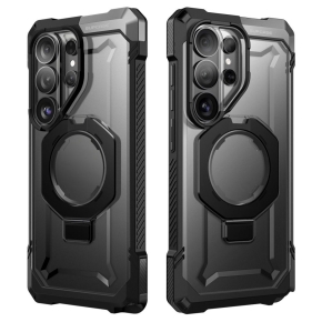 SUPCASE UB GRIP MAG MAGSAFE GALAXY S26 ULTRA BLACK