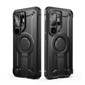 SUPCASE UNICORN BEETLE PRO MAG MAGSAFE 2-SET GALAXY S26 ULTRA BLACK