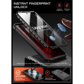 SUPCASE UNICORN BEETLE PRO MAG MAGSAFE 2-SET GALAXY S26 ULTRA BLACK