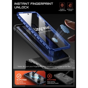 SUPCASE UNICORN BEETLE PRO MAG MAGSAFE 2-SET GALAXY S26 ULTRA COBALT