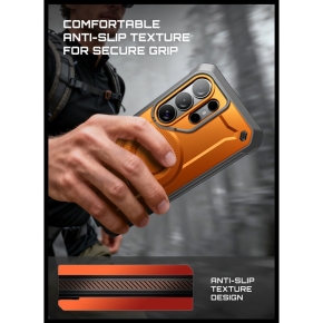 SUPCASE UNICORN BEETLE PRO MAG MAGSAFE 2-SET GALAXY S26 ULTRA CORAL