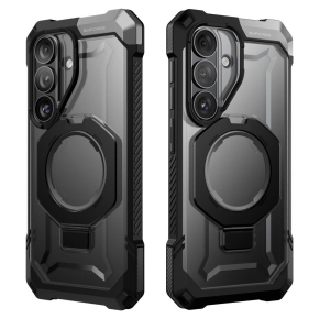 SUPCASE UB GRIP MAG MAGSAFE GALAXY S26 BLACK