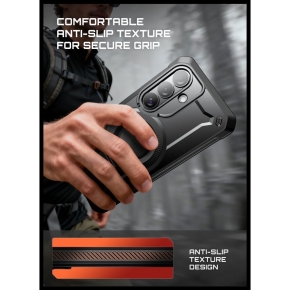 SUPCASE UNICORN BEETLE PRO MAG MAGSAFE 2-SET GALAXY S26+ PLUS BLACK