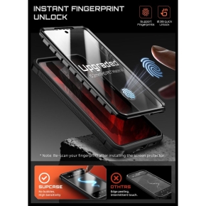 SUPCASE UNICORN BEETLE PRO MAG MAGSAFE 2-SET GALAXY S26+ PLUS BLACK