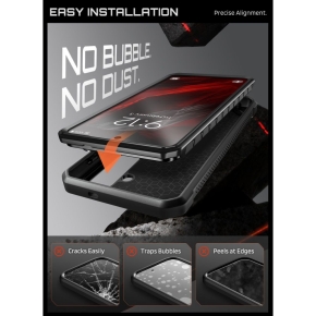 SUPCASE UNICORN BEETLE PRO MAG MAGSAFE 2-SET GALAXY S26+ PLUS BLACK