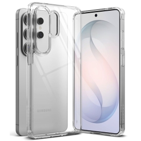 RINGKE FUSION GALAXY S26 ULTRA CLEAR