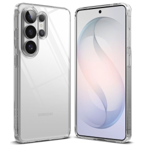 RINGKE FUSION GALAXY S26 ULTRA CLEAR