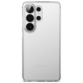 RINGKE FUSION GALAXY S26 ULTRA MATTE CLEAR