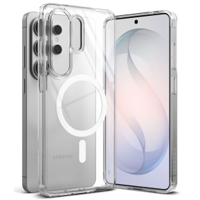 RINGKE FUSION MAGNETIC MAGSAFE GALAXY S26 ULTRA CLEAR