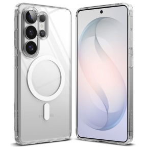 RINGKE FUSION MAGNETIC MAGSAFE GALAXY S26 ULTRA CLEAR