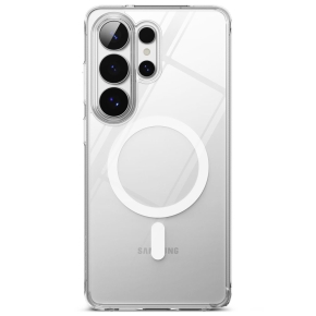 RINGKE FUSION MAGNETIC MAGSAFE GALAXY S26 ULTRA CLEAR