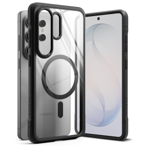 RINGKE FUSION BOLD MAGNETIC MAGSAFE GALAXY S26 ULTRA BLACK