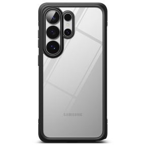 RINGKE FUSION BOLD GALAXY S26 ULTRA BLACK