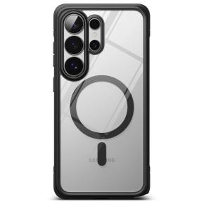 RINGKE FUSION BOLD MAGNETIC MAGSAFE GALAXY S26 ULTRA BLACK