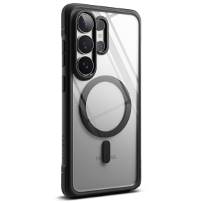 RINGKE FUSION BOLD MAGNETIC MAGSAFE GALAXY S26 ULTRA BLACK