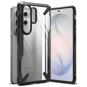 RINGKE FUSION X GALAXY S26 ULTRA BLACK