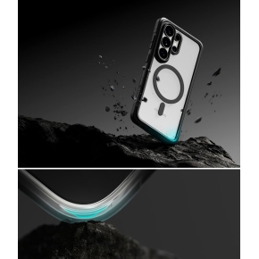 RINGKE FUSION BOLD MAGNETIC MAGSAFE GALAXY S26 ULTRA BLACK
