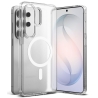 RINGKE FUSION MAGNETIC MAGSAFE GALAXY S26 ULTRA MATTE CLEAR