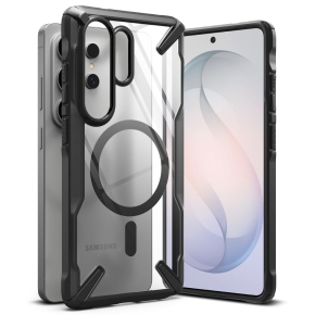 RINGKE FUSION X MAGNETIC MAGSAFE GALAXY S26 ULTRA BLACK