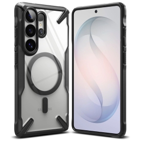 RINGKE FUSION X MAGNETIC MAGSAFE GALAXY S26 ULTRA BLACK