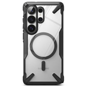 RINGKE FUSION X MAGNETIC MAGSAFE GALAXY S26 ULTRA BLACK