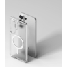 RINGKE FUSION MAGNETIC MAGSAFE GALAXY S26 ULTRA MATTE CLEAR