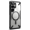 RINGKE FUSION X MAGNETIC MAGSAFE GALAXY S26 ULTRA BLACK