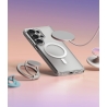 RINGKE FUSION MAGNETIC MAGSAFE GALAXY S26 ULTRA MATTE CLEAR