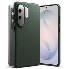 RINGKE ONYX GALAXY S26 ULTRA DARK GREEN