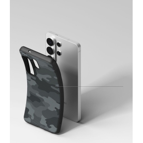RINGKE ONYX MAGNETIC MAGSAFE GALAXY S26 ULTRA CAMO BLACK
