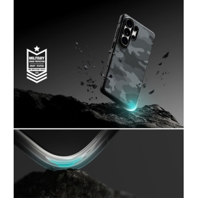 RINGKE ONYX MAGNETIC MAGSAFE GALAXY S26 ULTRA CAMO BLACK