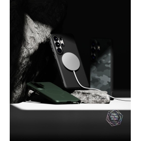 RINGKE ONYX MAGNETIC MAGSAFE GALAXY S26 ULTRA BLACK