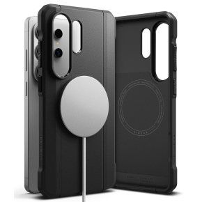 RINGKE ONYX ALFA MAGNETIC MAGSAFE GALAXY S26 ULTRA BLACK