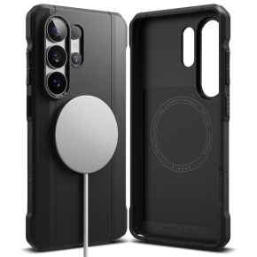 RINGKE ONYX ALFA MAGNETIC MAGSAFE GALAXY S26 ULTRA BLACK