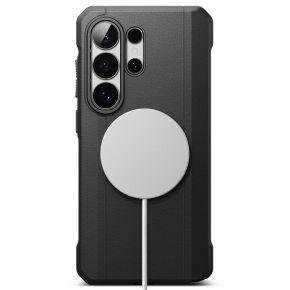 RINGKE ONYX ALFA MAGNETIC MAGSAFE GALAXY S26 ULTRA BLACK