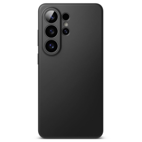 RINGKE SILICONE MAGNETIC MAGSAFE GALAXY S26 ULTRA BLACK