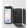 RINGKE SILICONE MAGNETIC MAGSAFE GALAXY S26 ULTRA BLACK